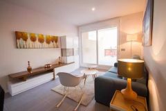 Denia new penthouse apartment for sale - ATVP59