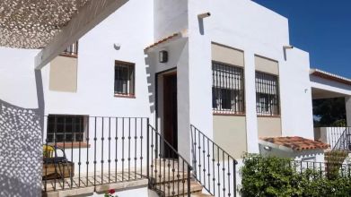 Denia Las Rotas villa in vendita - CHROT100-G