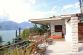 Italien Gardasee Immobilie zu verkaufen Terrasse