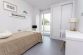 Spanien Immobilie Denia Neubau Wohnung Schlafzimmer